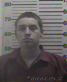 Aaron  Pacheco Mugshot