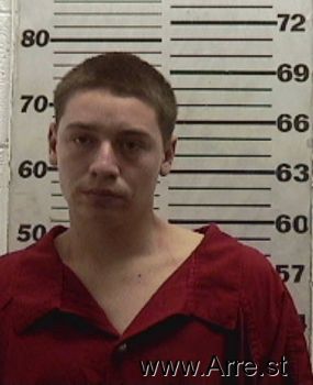 Aaron  Pacheco Mugshot