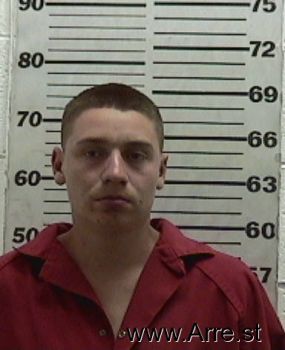 Aaron  Pacheco Mugshot