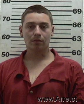 Aaron  Pacheco Mugshot