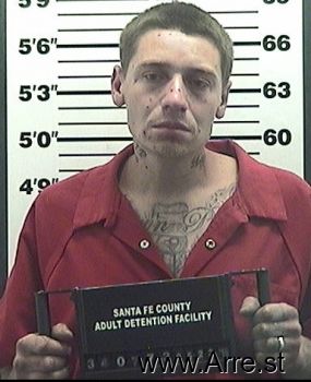 Aaron Jacob Pacheco Mugshot