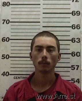 Aaron  Pacheco-chavez Mugshot