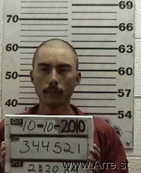 Aaron  Pacheco-chavez Mugshot