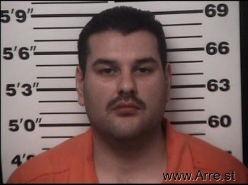 Aaron  Ramirez Mugshot