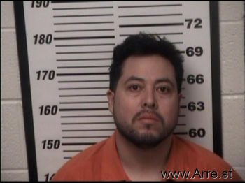 Aaron  Ramirez Mugshot