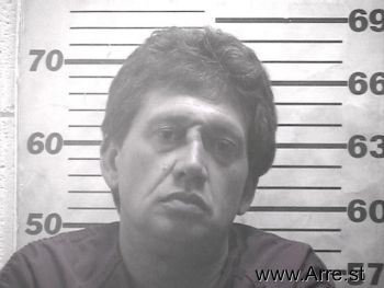 Aaron  Roth Mugshot