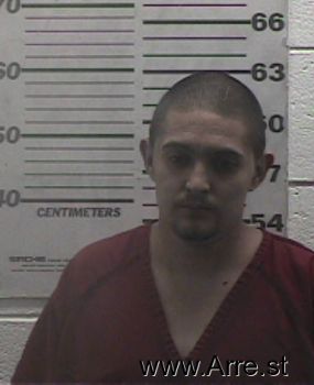 Aaron  Roybal Mugshot