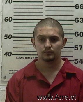 Aaron  Roybal Mugshot