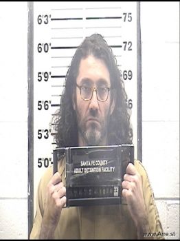 Aaron David Schwartz Mugshot