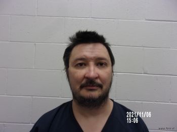 Aaron  Trujillo Mugshot