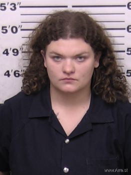 Abbigayle Tayler Murray Mugshot