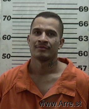 Abdias  Flores Mugshot