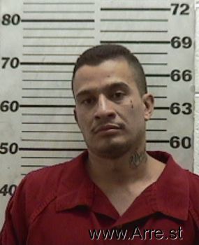 Abdias  Flores Mugshot