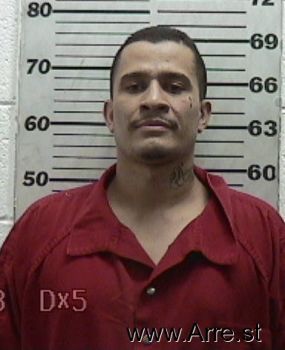 Abdias  Flores Mugshot