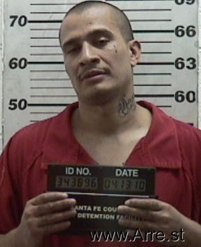 Abdias  Flores Mugshot