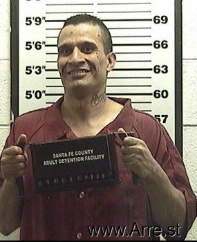 Abdias  Flores Mugshot