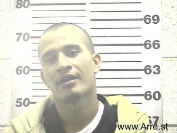 Abdias  Flores Mugshot