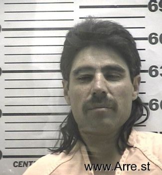 Abel  Aceves-rodriguez Mugshot