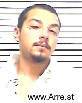 Abel  Cabezuela Mugshot