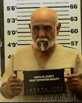 Abel  Corrales Mugshot