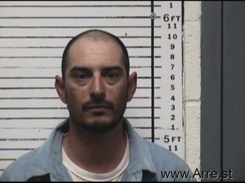 Abel  Garza Mugshot