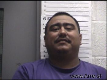 Abel Abraham Hernandez Mugshot