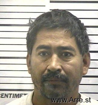 Abel  Marquez Mugshot