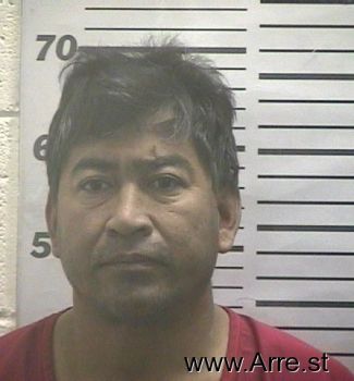 Abel  Marquez Mugshot