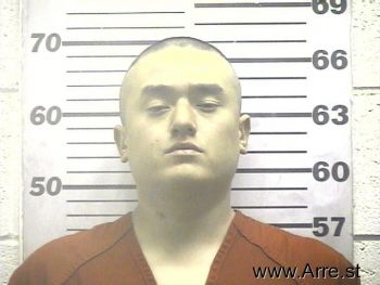 Abel Ryan Martinez Mugshot