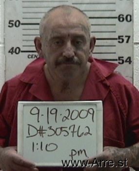 Abel  Padilla Mugshot