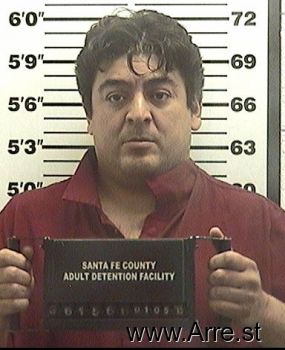 Abel  Rodriguez Mugshot