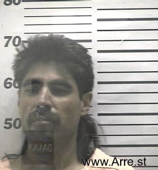 Abel  Rodriguez Mugshot