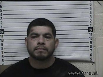 Abel E Tijerina Mugshot