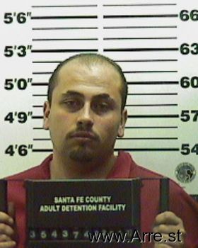 Abel  Trujillo Mugshot