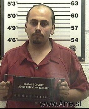 Abel  Trujillo Mugshot