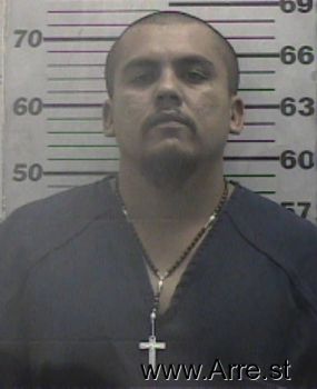 Abelardo  Contreras Mugshot