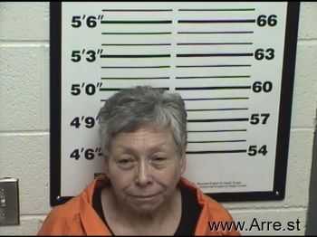 Abelina  Hernandez Mugshot