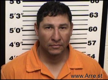 Abellardo  Rivas Mugshot