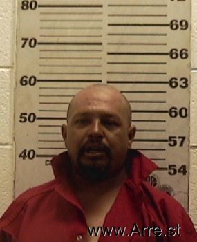 Abraham  Garcia-prado Mugshot