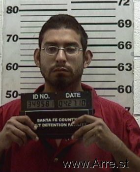 Abraham  Lopez Mugshot