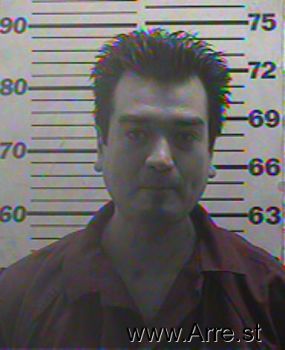 Abraham  Martinez Mugshot