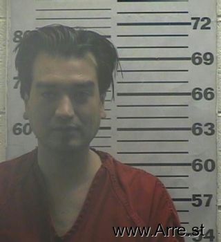 Abraham  Martinez Mugshot