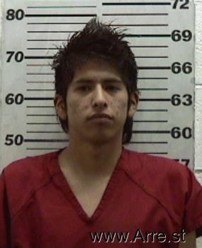 Abraham  Martinez-sanchez Mugshot