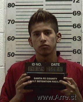 Abraham  Martinez-sanchez Mugshot