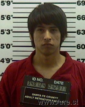 Abraham  Martinez-sanchez Mugshot