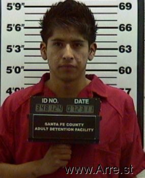 Abraham  Martinez-sanchez Mugshot