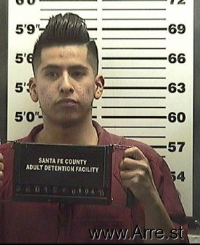 Abraham  Martinez-sanchez Mugshot