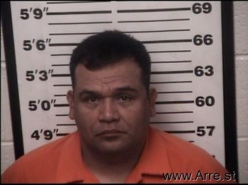 Adam  Alvarado Mugshot