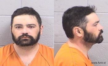 Adam Joseph Bradley Mugshot