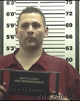 Adam Matthew Brady Mugshot